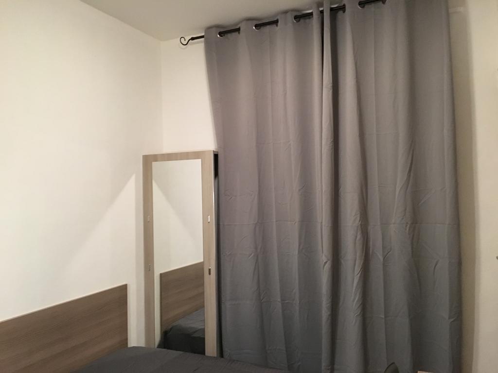 Soperga Guesthouse Milan Extérieur photo