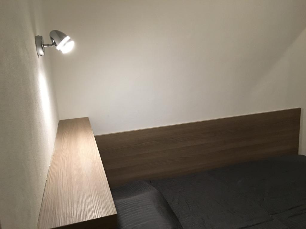 Soperga Guesthouse Milan Extérieur photo