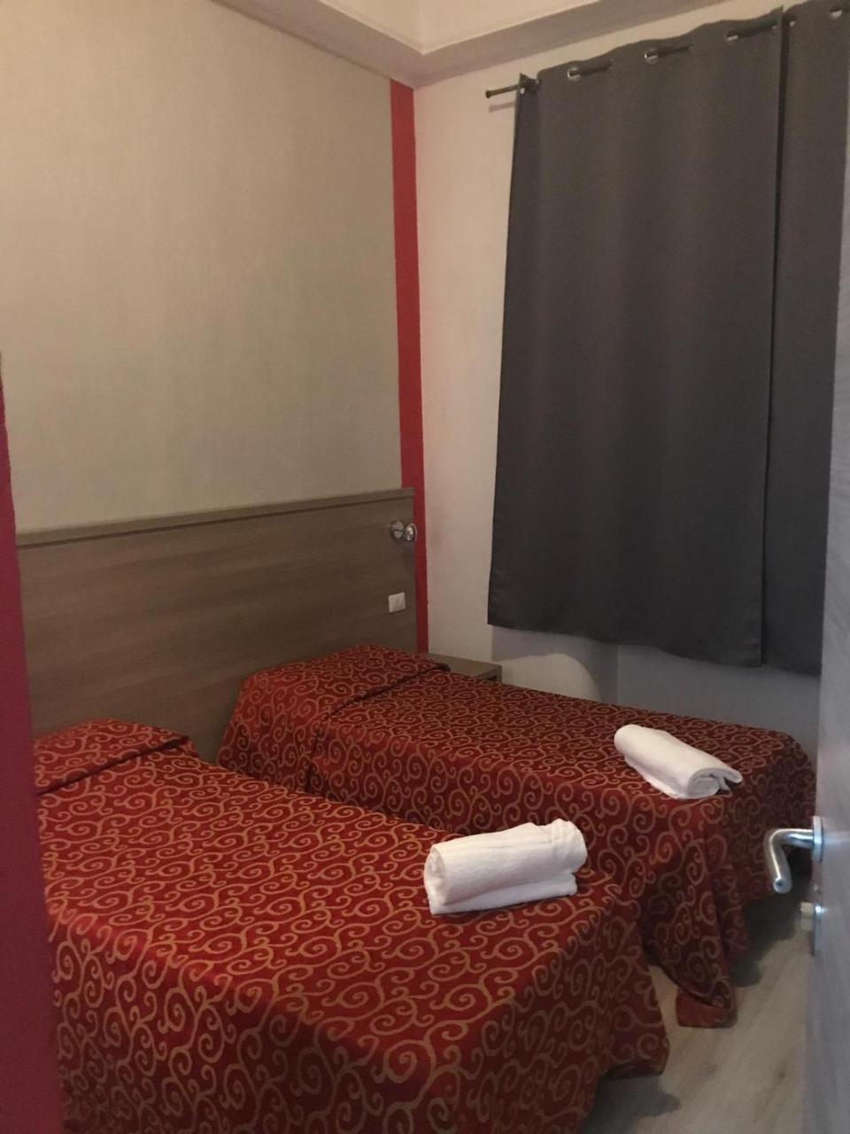 Soperga Guesthouse Milan Extérieur photo