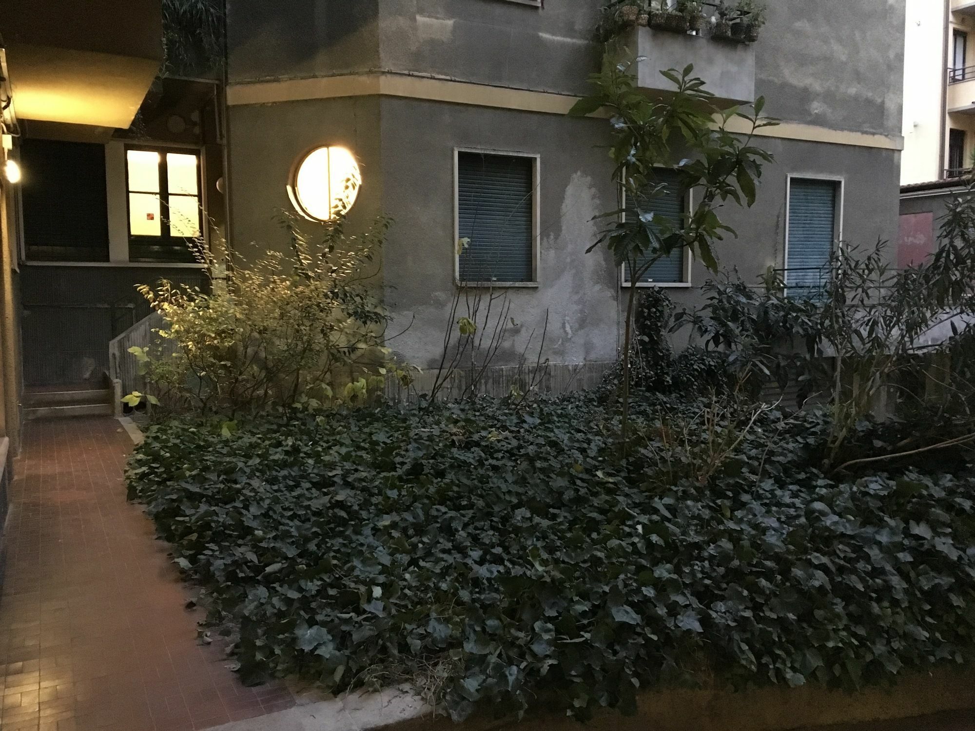 Soperga Guesthouse Milan Extérieur photo