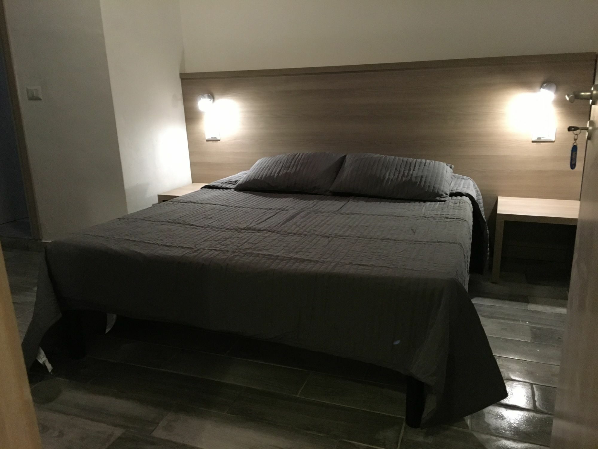 Soperga Guesthouse Milan Extérieur photo